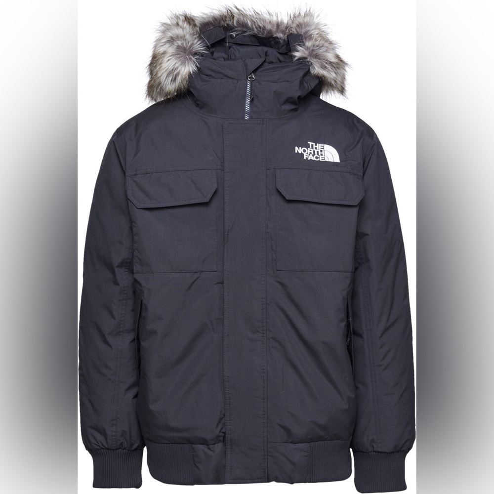 North Face jacket